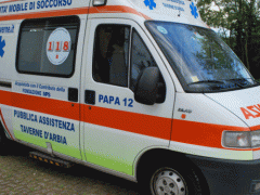 Ambulanze