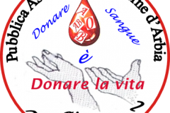Logo donazioni
